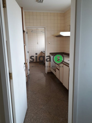 Imagem Apartamento com 4 Quartos à Venda, 200 m² em Paraíso - São Paulo