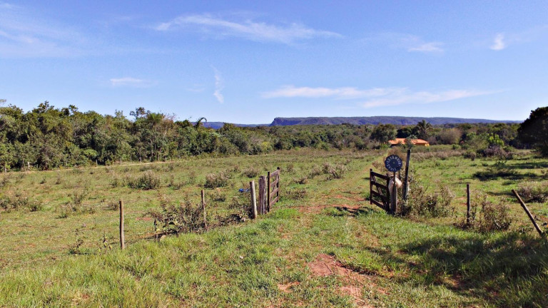 Casa com 4 Quartos à Venda, 500 m² em Zona Rural - Piraputanga (aquidauana)