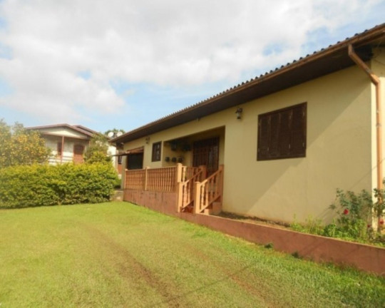 Casa com 3 Quartos à Venda, 160 m² em Pinhal Alto - Nova Petrópolis