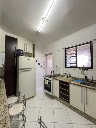 Imagem Apartamento com 3 Quartos à Venda, 92 m² em Jardim Stella - Santo André Imagem Apartamento com 3 Quartos à Venda, 92 m² em Jardim Stella - Santo André