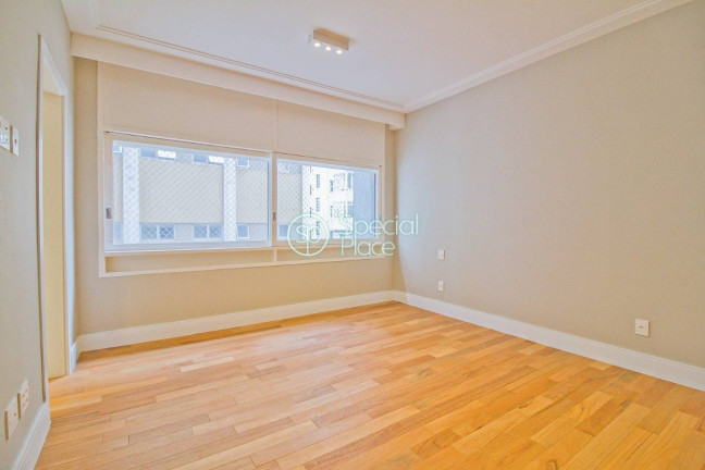 Imagem Apartamento com 2 Quartos à Venda, 300 m² em Higienópolis - São Paulo