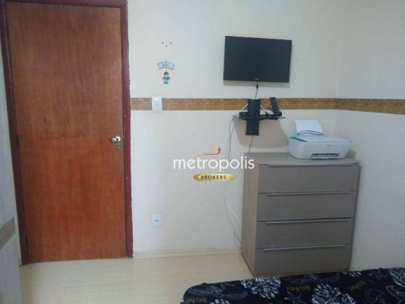 Imagem Apartamento com 3 Quartos à Venda, 80 m² em Vila Firmiano Pinto - São Paulo