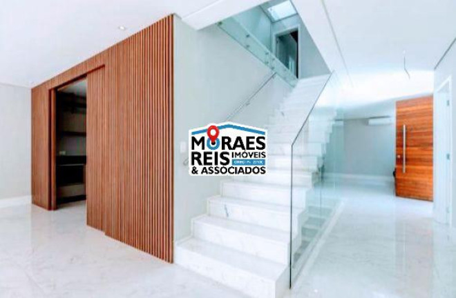 Imagem Casa de Condomínio com 4 Quartos à Venda, 657 m² em Chácara Santo Antônio (zona Sul) - São Paulo Imagem Casa de Condomínio com 4 Quartos à Venda, 657 m² em Chácara Santo Antônio (zona Sul) - São Paulo