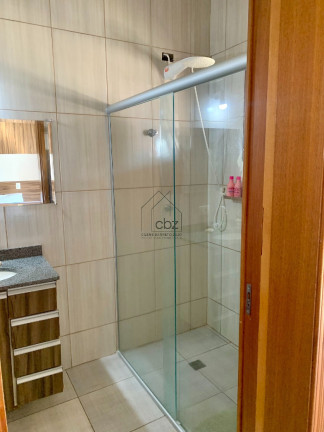 Imagem Casa com 4 Quartos à Venda, 272 m² em Residencial Dos Lagos - Itupeva