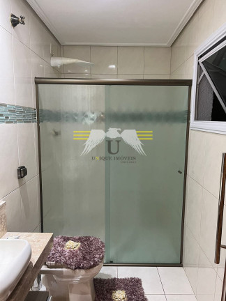 Imagem Sobrado com 3 Quartos à Venda, 59 m² em Jardim Colorado - São Paulo