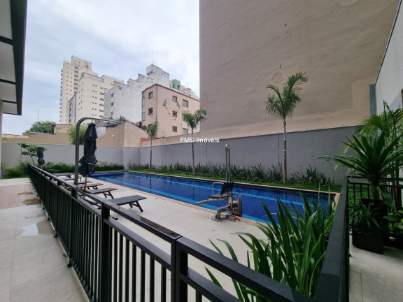 Imagem Imóvel com 1 Quarto à Venda, 25 m² em Pinheiros - São Paulo