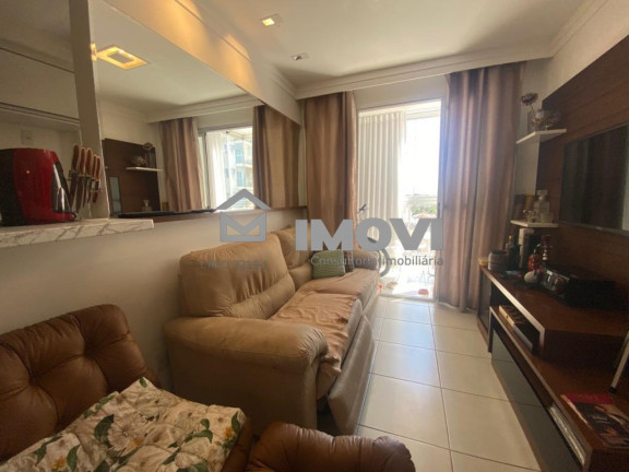 Imagem Apartamento com 3 Quartos à Venda, 75 m² em Praia De Itaparica - Vila Velha