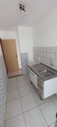 Imagem Apartamento com 2 Quartos à Venda, 45 m² em Jardim Santa Terezinha (zona Leste) - São Paulo