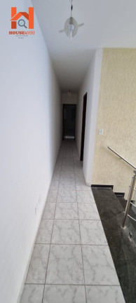 Imagem Sobrado com 3 Quartos à Venda, 200 m² em Vila Nair - São Paulo