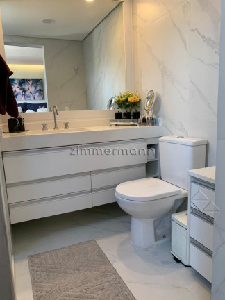 Imagem Apartamento com 3 Quartos à Venda, 224 m² em Vila Gumercindo - São Paulo Imagem Apartamento com 3 Quartos à Venda, 224 m² em Vila Gumercindo - São Paulo