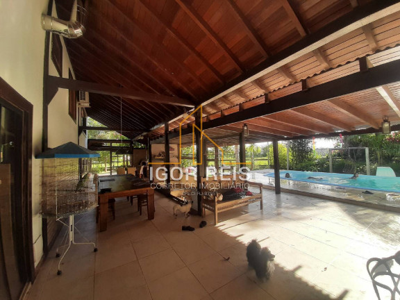 Imagem Casa de Condomínio com 7 Quartos à Venda, 5.000 m² em Parque Esplanada - Campos Dos Goytacazes Imagem Casa de Condomínio com 7 Quartos à Venda, 5.000 m² em Parque Esplanada - Campos Dos Goytacazes