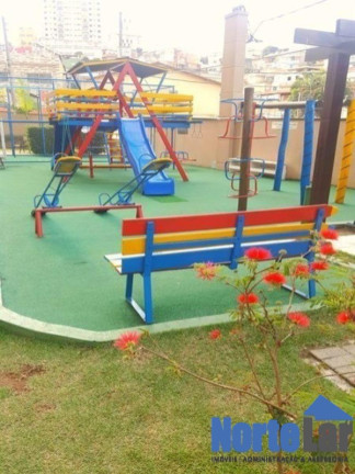 Imagem Apartamento com 2 Quartos à Venda, 50 m² em Vila Roque - São Paulo