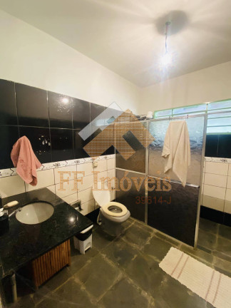 Imagem Casa com 3 Quartos à Venda, 540 m² em Broa - Brotas