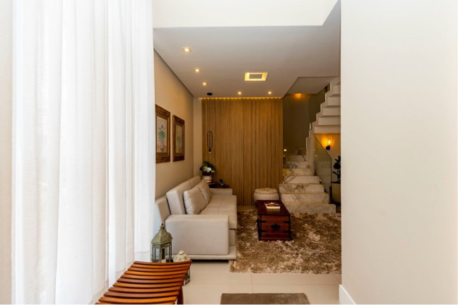 Imagem Casa de Condomínio com 4 Quartos à Venda, 356 m² em Bairro Alto - Curitiba