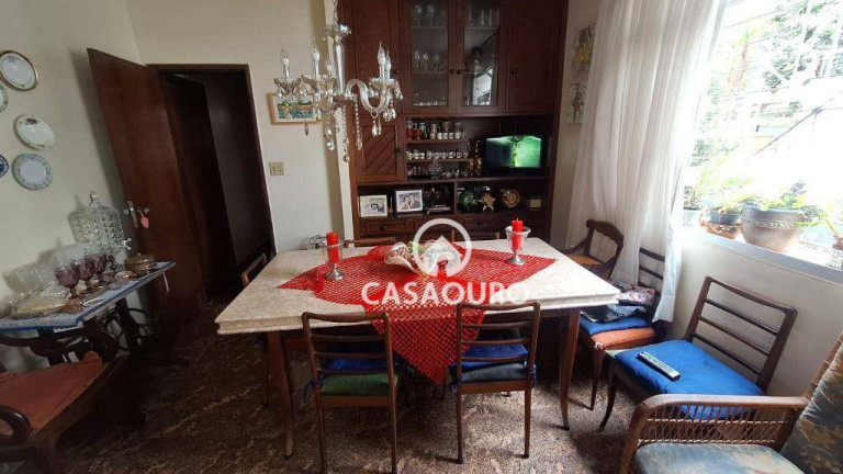 Imagem Apartamento com 3 Quartos à Venda, 90 m² em Serra - Belo Horizonte