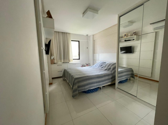 Imagem Apartamento com 3 Quartos à Venda, 136 m² em Armação - Salvador Imagem Apartamento com 3 Quartos à Venda, 136 m² em Armação - Salvador