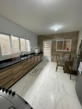 Imagem Casa com 3 Quartos à Venda, 230 m² em Paraíso (polvilho) - Cajamar Imagem Casa com 3 Quartos à Venda, 230 m² em Paraíso (polvilho) - Cajamar