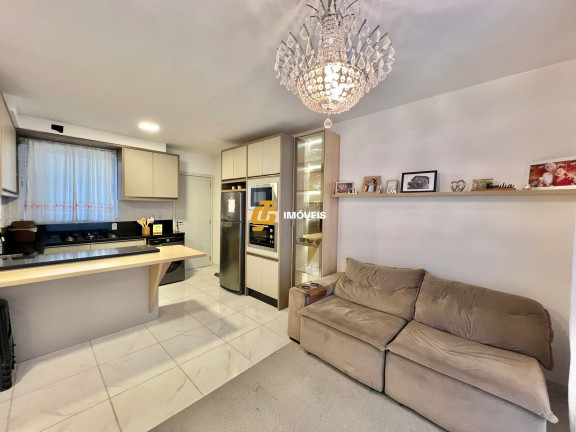 Apartamento com 2 Quartos à Venda,  em Cedros - Camboriú