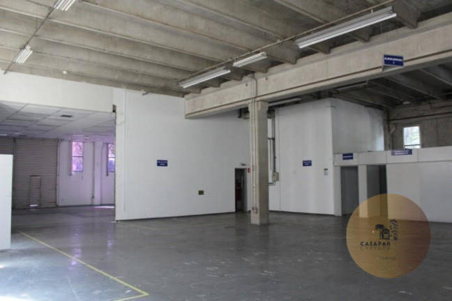 Imagem Sala Comercial à Venda, 2.194 m² em Jurubatuba - São Paulo Imagem Sala Comercial à Venda, 2.194 m² em Jurubatuba - São Paulo