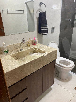 Imagem Chácara com 2 Quartos à Venda, 104.060 m² em Baronesa - Bofete
