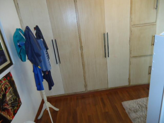 Imagem Apartamento com 3 Quartos à Venda, 133 m² em Jose Menino - Santos Imagem Apartamento com 3 Quartos à Venda, 133 m² em Jose Menino - Santos