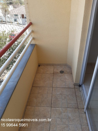 Imagem Apartamento com 3 Quartos à Venda, em Centro - Boituva Imagem Apartamento com 3 Quartos à Venda, em Centro - Boituva