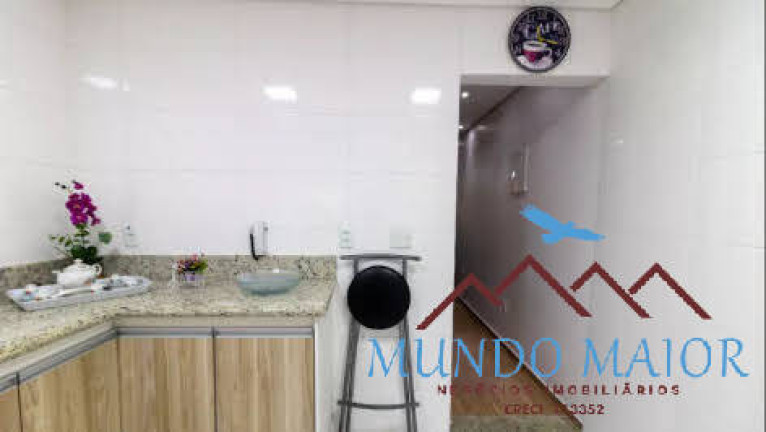Imagem Casa com 3 Quartos à Venda, 180 m² em Vila Pires - Santo André Imagem Casa com 3 Quartos à Venda, 180 m² em Vila Pires - Santo André