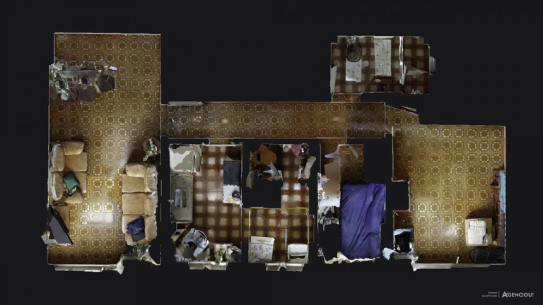 Imagem Apartamento com 2 Quartos à Venda, 60 m² em Paraíso - São Paulo Imagem Apartamento com 2 Quartos à Venda, 60 m² em Paraíso - São Paulo