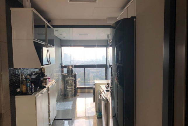 Imagem Apartamento com 2 Quartos à Venda, 70 m² em Vila Regente Feijó - São Paulo