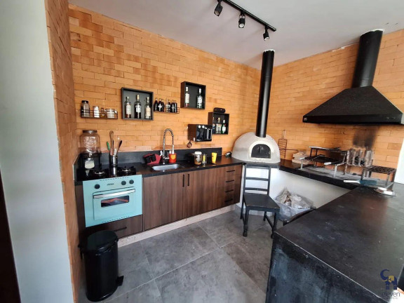 Imagem Casa com 4 Quartos à Venda, 210 m² em Recreio Ipitanga - Lauro De Freitas