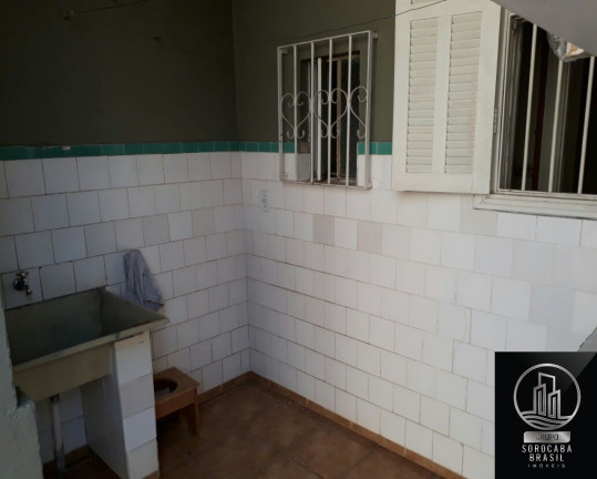 Imagem Casa com 3 Quartos à Venda, 187 m² em Vila Trujillo - Sorocaba Imagem Casa com 3 Quartos à Venda, 187 m² em Vila Trujillo - Sorocaba