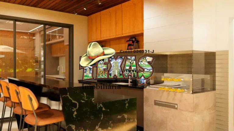 Imagem Casa com 4 Quartos à Venda, 320 m² em Alphaville - Santana De Parnaíba