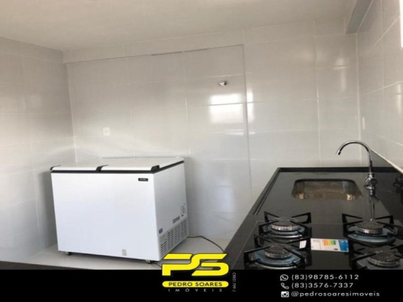 Imagem Apartamento com 3 Quartos à Venda, 82 m² em Manaíra - João Pessoa