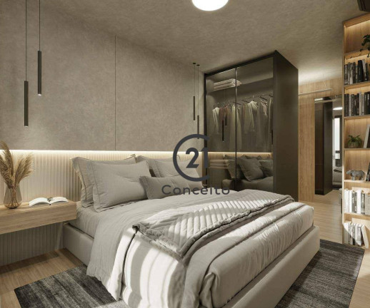 Imagem Apartamento com 2 Quartos à Venda, 100 m² em Estreito - Florianópolis Imagem Apartamento com 2 Quartos à Venda, 100 m² em Estreito - Florianópolis