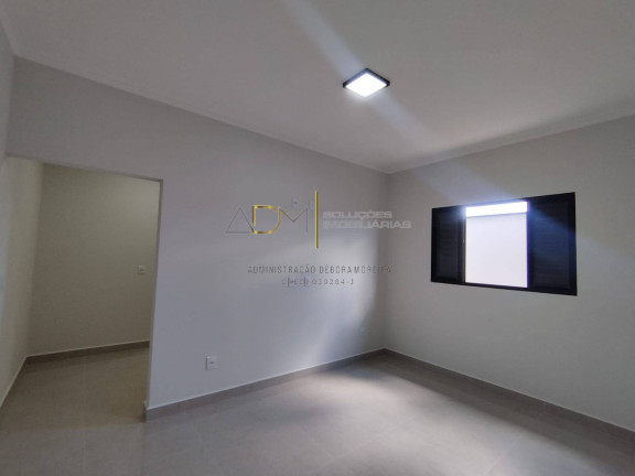 Imagem Casa com 3 Quartos à Venda, 250 m² em Residencial Ouro Verde - Botucatu