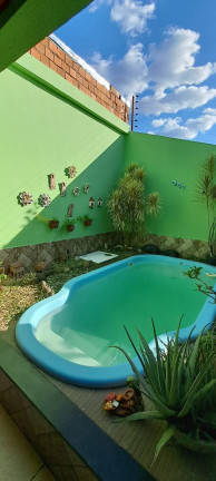 Imagem Casa com 3 Quartos à Venda, 290 m² em Acarape - Teresina