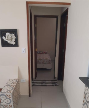 Imagem Casa de Condomínio com 2 Quartos à Venda, 72 m² em Maracanã - Praia Grande Imagem Casa de Condomínio com 2 Quartos à Venda, 72 m² em Maracanã - Praia Grande
