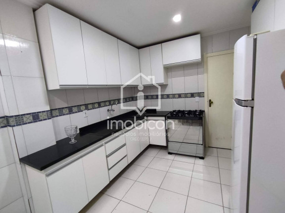 Imagem Apartamento com 3 Quartos à Venda, 105 m² em Candeias - Vitória Da Conquista Imagem Apartamento com 3 Quartos à Venda, 105 m² em Candeias - Vitória Da Conquista
