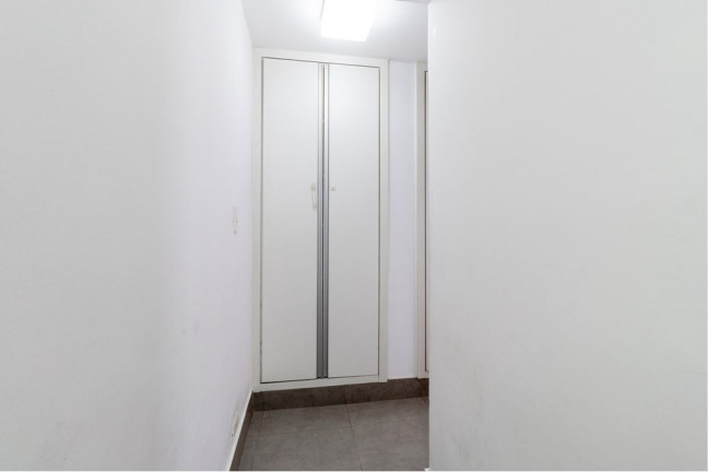 Imagem Apartamento com 3 Quartos à Venda, 159 m² em Santa Cecília - São Paulo