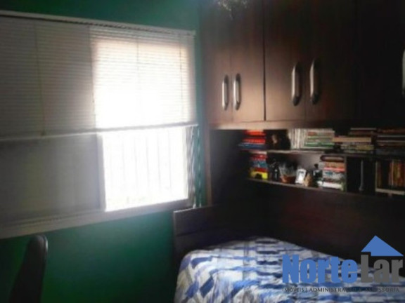 Imagem Apartamento com 3 Quartos à Venda, 110 m² em Santana - São Paulo