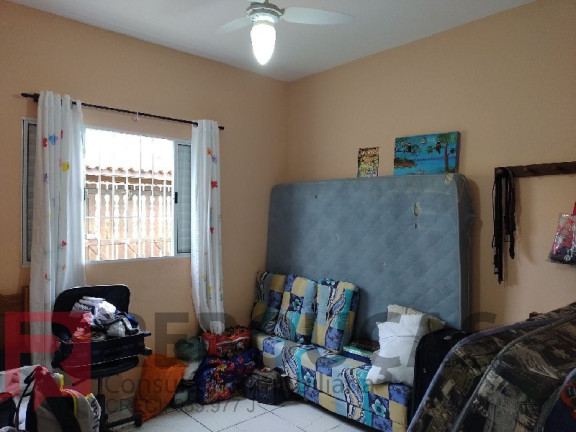 Imagem Casa com 2 Quartos à Venda, 125 m² em Estância Balneária Tupy - Itanhaém