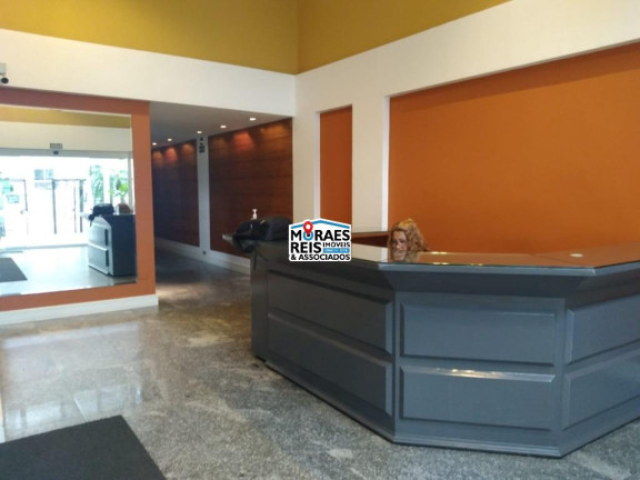 Imagem Sala Comercial à Venda, 70 m² em Higienópolis - São Paulo