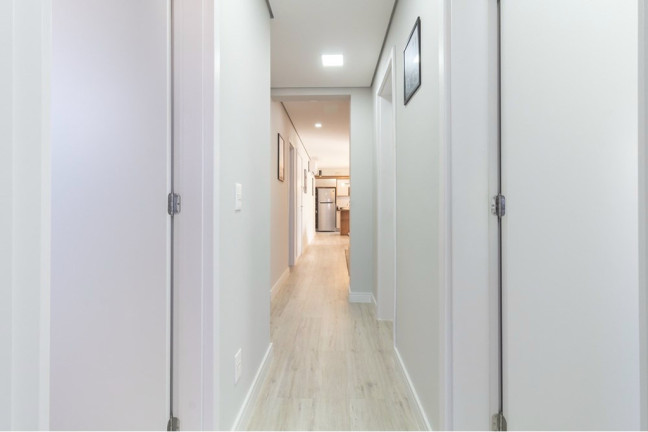 Imagem Apartamento com 3 Quartos à Venda, 136 m² em Vila Anastácio - São Paulo