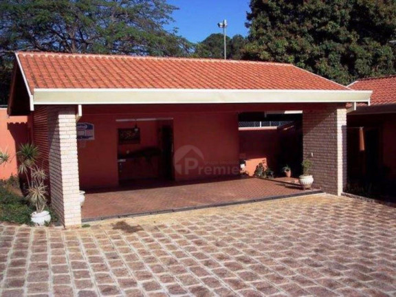Imagem Chácara com 4 Quartos à Venda, 700 m² em Vale Das Laranjeiras - Indaiatuba