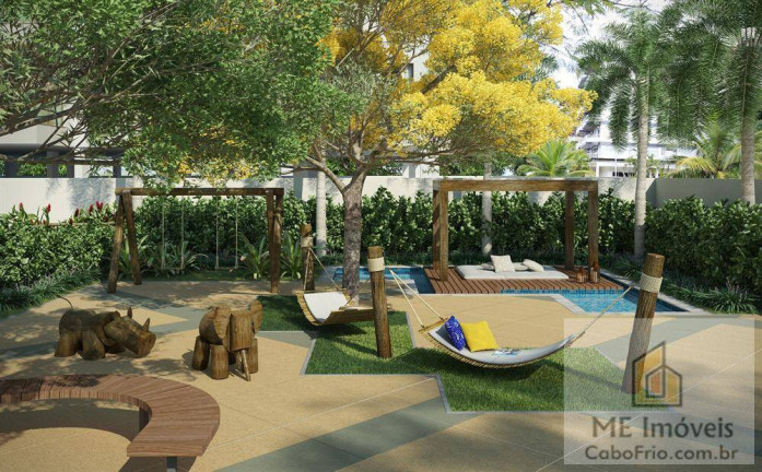 Imagem Cobertura com 2 Quartos à Venda, 144 m² em Algodoal - Cabo Frio