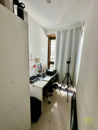 Imagem Apartamento com 4 Quartos à Venda, 140 m² em Itapuã - Vila Velha