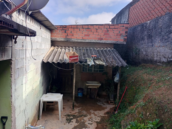 Imagem Terreno à Venda, 49 m² em Quarta Divisão - Ribeirão Pires Imagem Terreno à Venda, 49 m² em Quarta Divisão - Ribeirão Pires