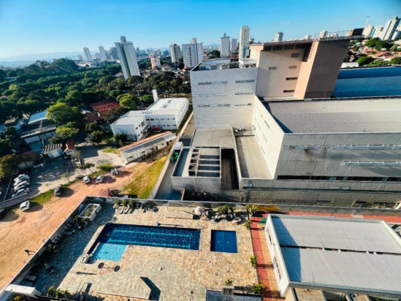 Imagem Apartamento com 2 Quartos à Venda, 55 m² em Conjunto Residencial Trinta E Um De Março - São José Dos Campos Imagem Apartamento com 2 Quartos à Venda, 55 m² em Conjunto Residencial Trinta E Um De Março - São José Dos Campos