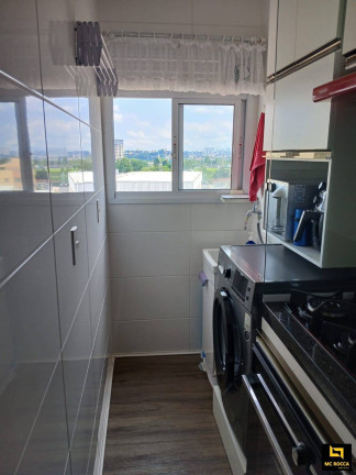 Imagem Apartamento com 1 Quarto à Venda, 42 m² em Rudge Ramos - São Bernardo Do Campo Imagem Apartamento com 1 Quarto à Venda, 42 m² em Rudge Ramos - São Bernardo Do Campo