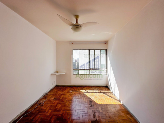 Imagem Apartamento com 2 Quartos à Venda, 69 m² em Cidade Monções - São Paulo